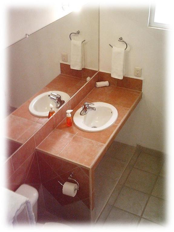 Coral Reef Inn コスメル 部屋 写真