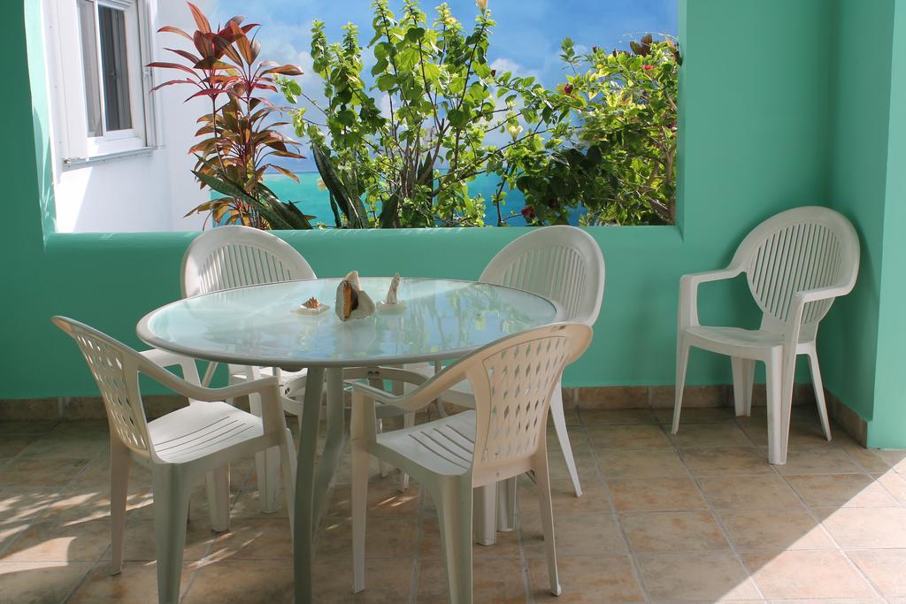 Coral Reef Inn コスメル 部屋 写真